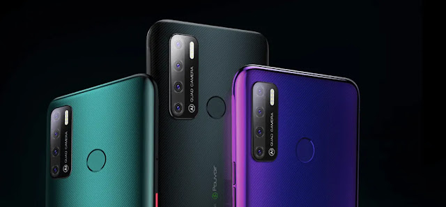 Techno Spark Power 2 Air Techno Spark Power 2 Air flipkart