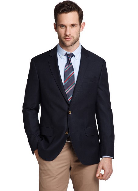 10 Things Every Man Should Own - Blazer