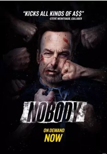 Nobody Movie Review and Spoilers