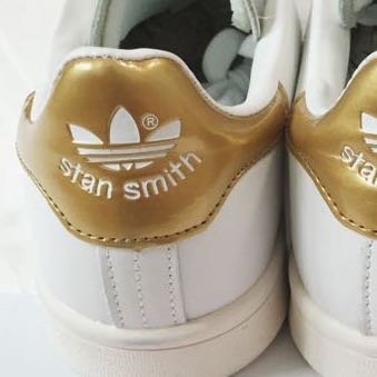 stan smith originali e false