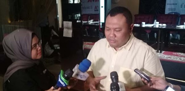 Bungkam Soal Jiwasraya, Hensat: PSI Jangan Cuma Jadi Partai Level Provinsi