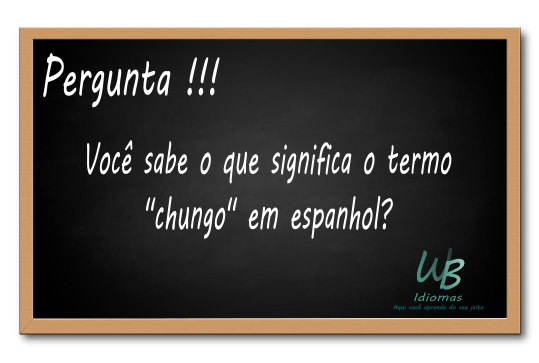 WB Idiomas Unindo O Ingl s E O Espanhol Ao Seu Dia a dia Voc Sabe O 