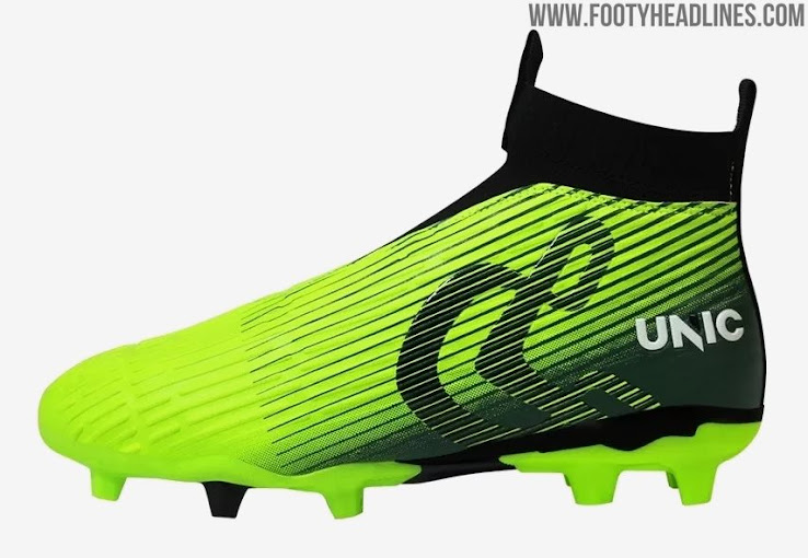 mexican brand soccer cleats