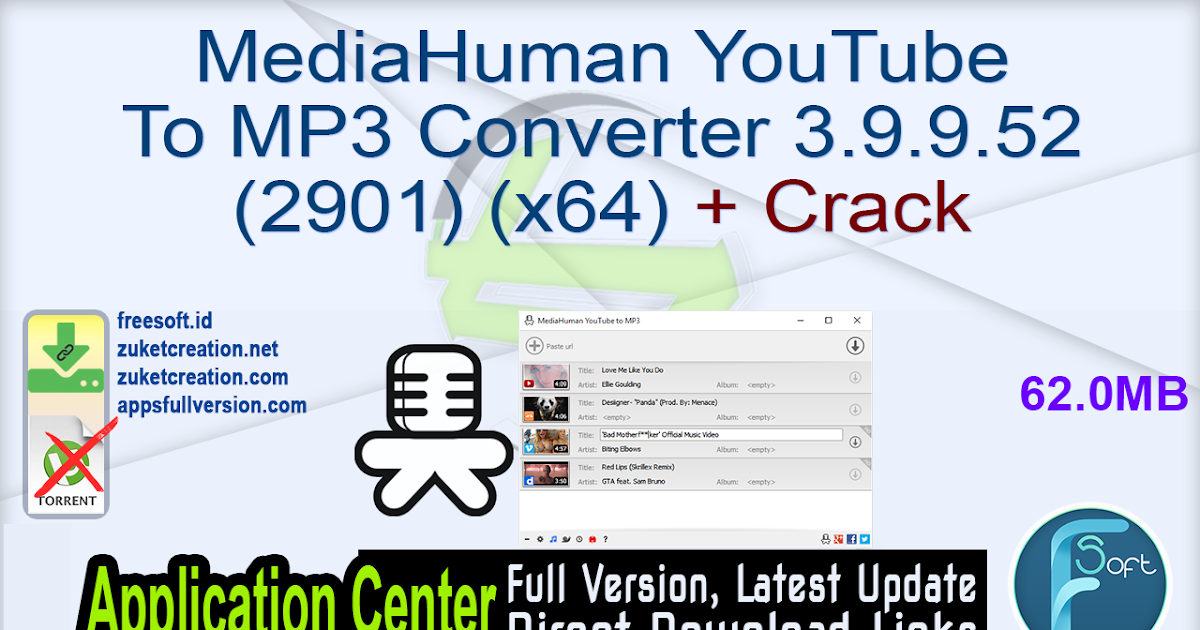 mediahuman youtube mp3 downloader mediahuman youtube mp3 downloader