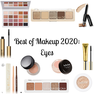 Best of Beauty 2020: Makeup