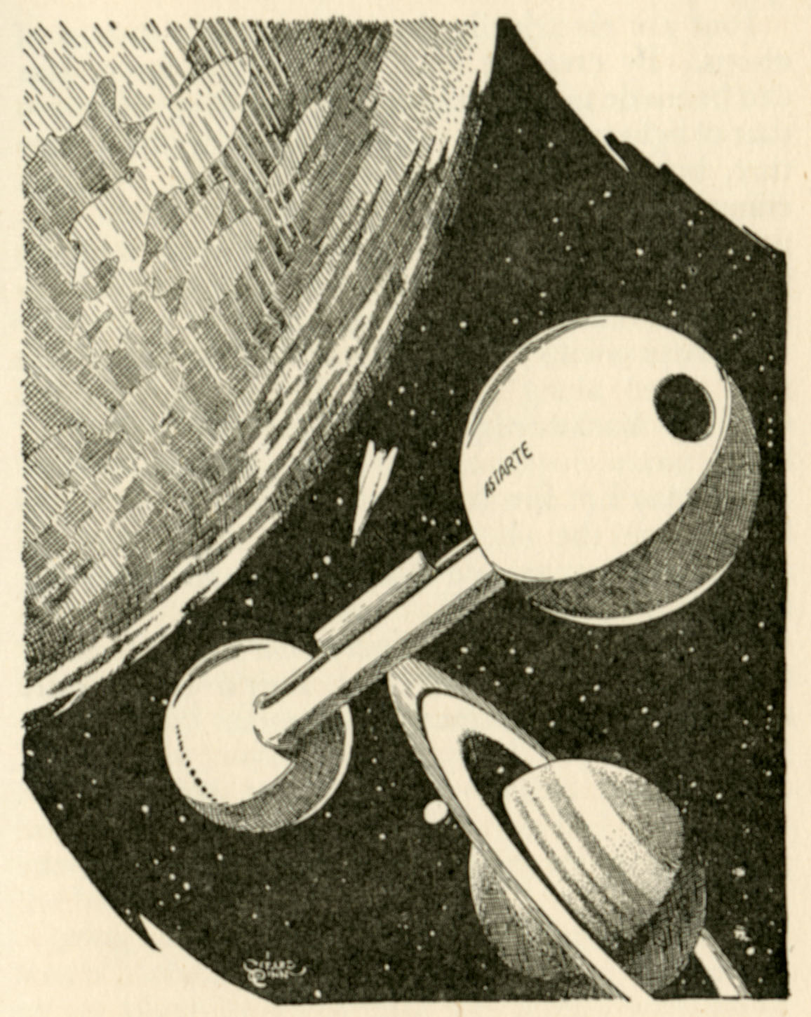 Dreams of Space - Books and Ephemera: The Prentice-Hall Book About