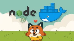 Docker for Node.js Projects From a Docker Captain Docker for Node.js Projects From a Docker Captain