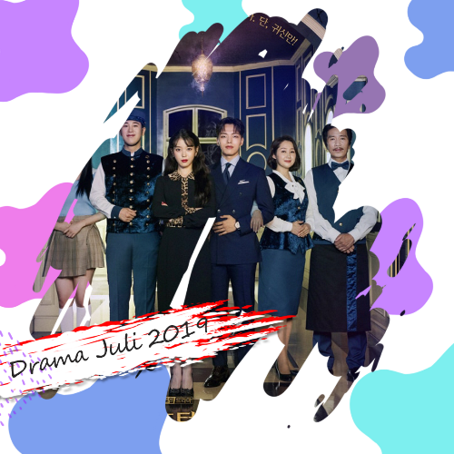 Download Drama Korea Seru Terbaru Images