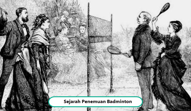 Sejarah Badminton