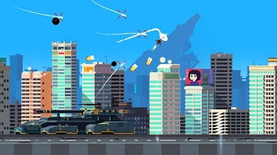Jet Lancer Full Version