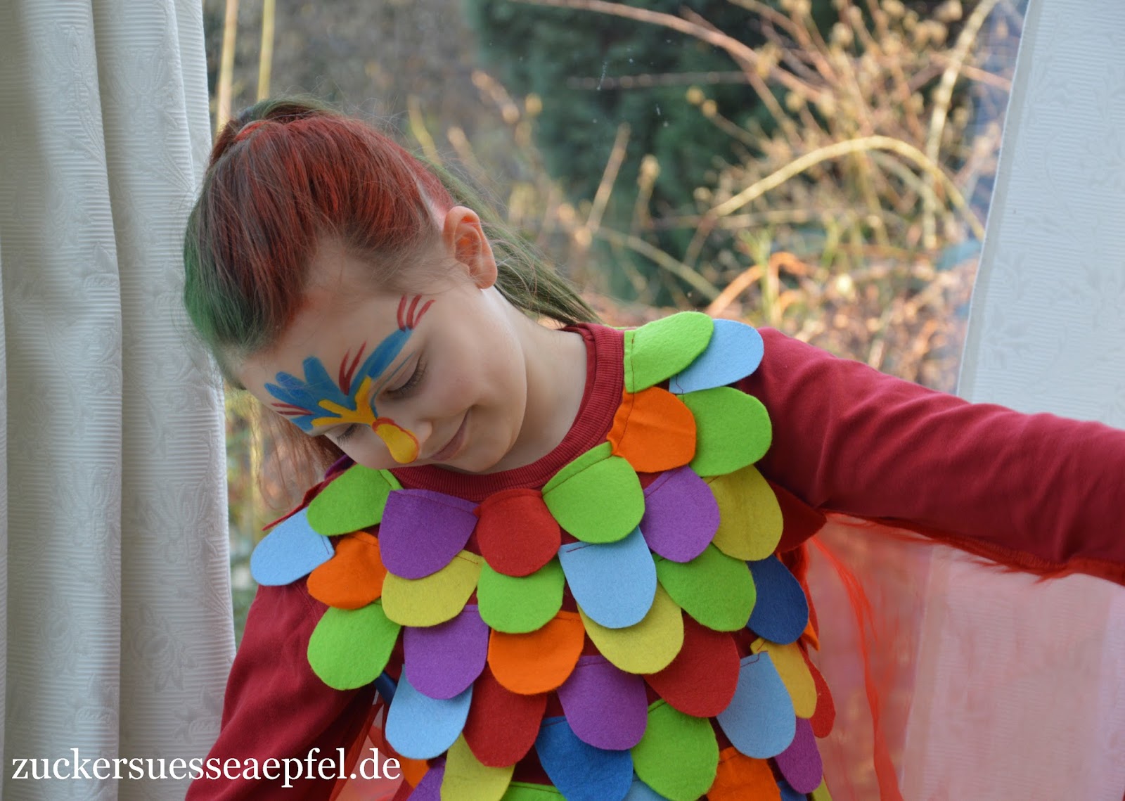 Faschingskostüme für Kinder selber machen: 10 Ideen zum Thema