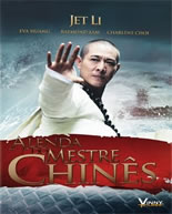 Filme A Lenda do Mestre Chinês Online