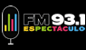 FM Espectaculo 93.1