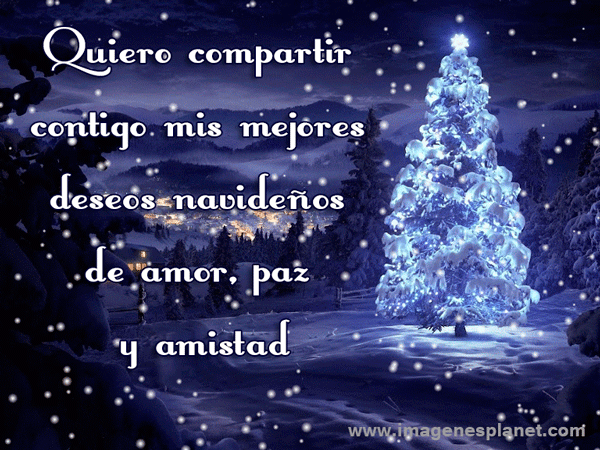 Hermosas imágenes de navidad para whatsapp