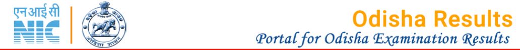odisha board 12th result 2020