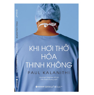 Khi Hơi Thở Hóa Thinh Không ebook PDF-EPUB-AWZ3-PRC-MOBI