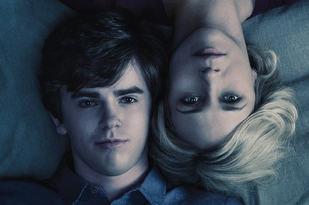 Análise da série Bates Motel (2ª temporada)
