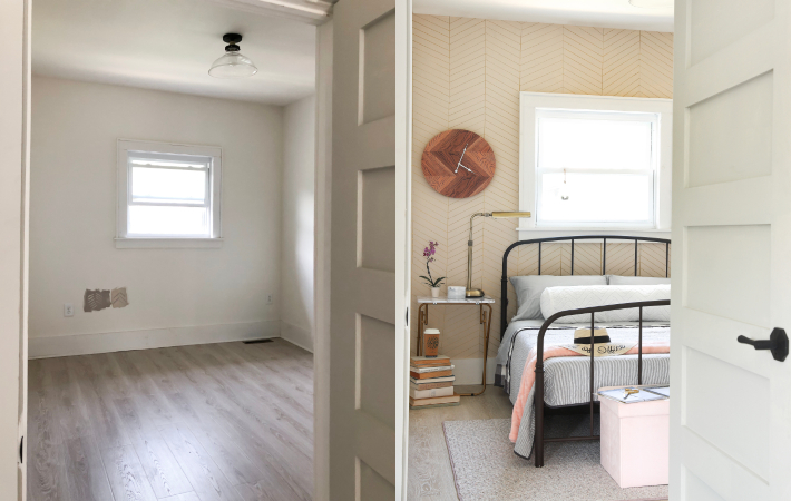 Decoracion Facil 5 Pasos Para Decorar La Habitacion De Invitados