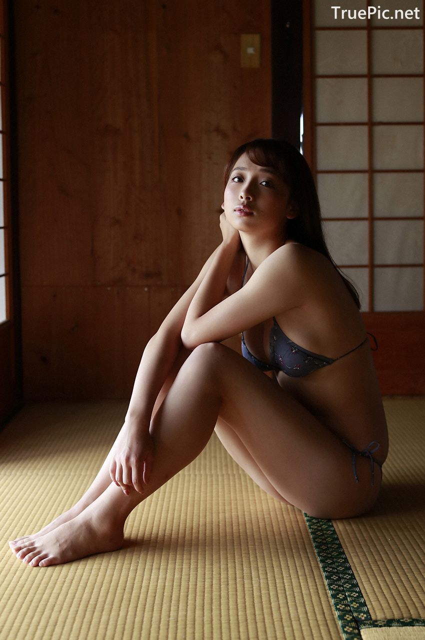 Image-Japanese-Model-Asuka-Hanamura-Beautiful-And-Hot-Country-Girl-TruePic.net- Picture-124