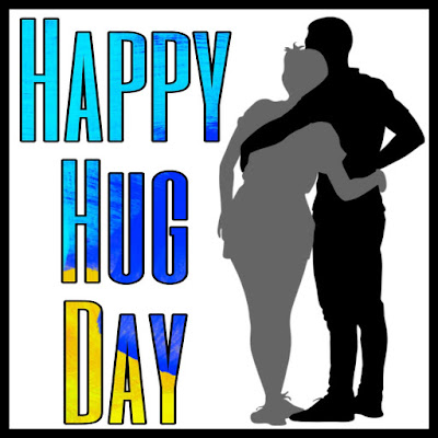 happy hug day images