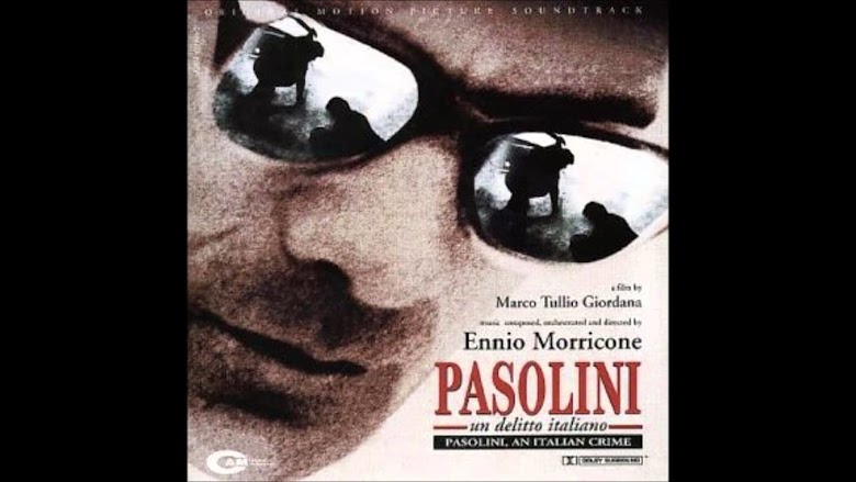 Hd Pasolini Un Delitto Italiano 1995 Filme Completo Download