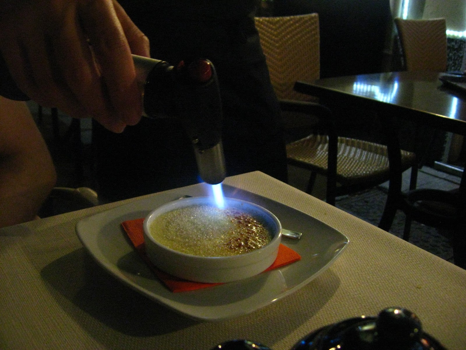 Europe Eating Seaside Dining Sole Bar & Restaurant , Rapallo, Italy