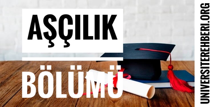 Aşçılık Bölümü Nedir Nasıldır Ne İş Yapar? Üniversite Bölümleri l