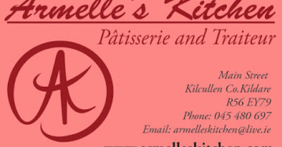 Kilcullen Diary Armelle extends opening hours