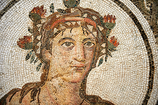 MARCO GAVIO APICIO M. GAVIUS APICIUS