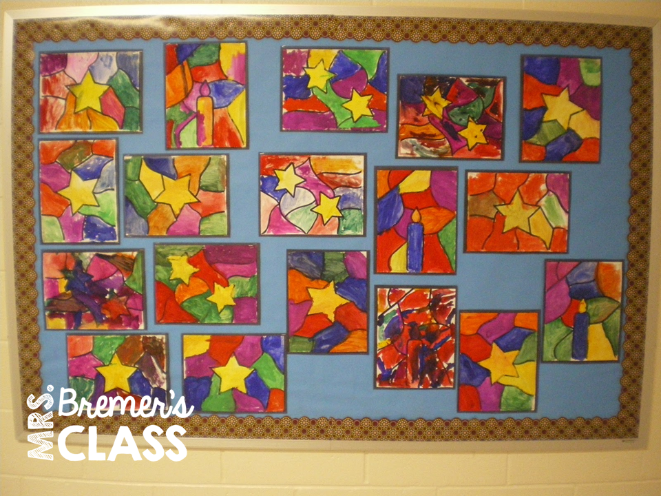 Mrs. Bremer's Class: December 2011