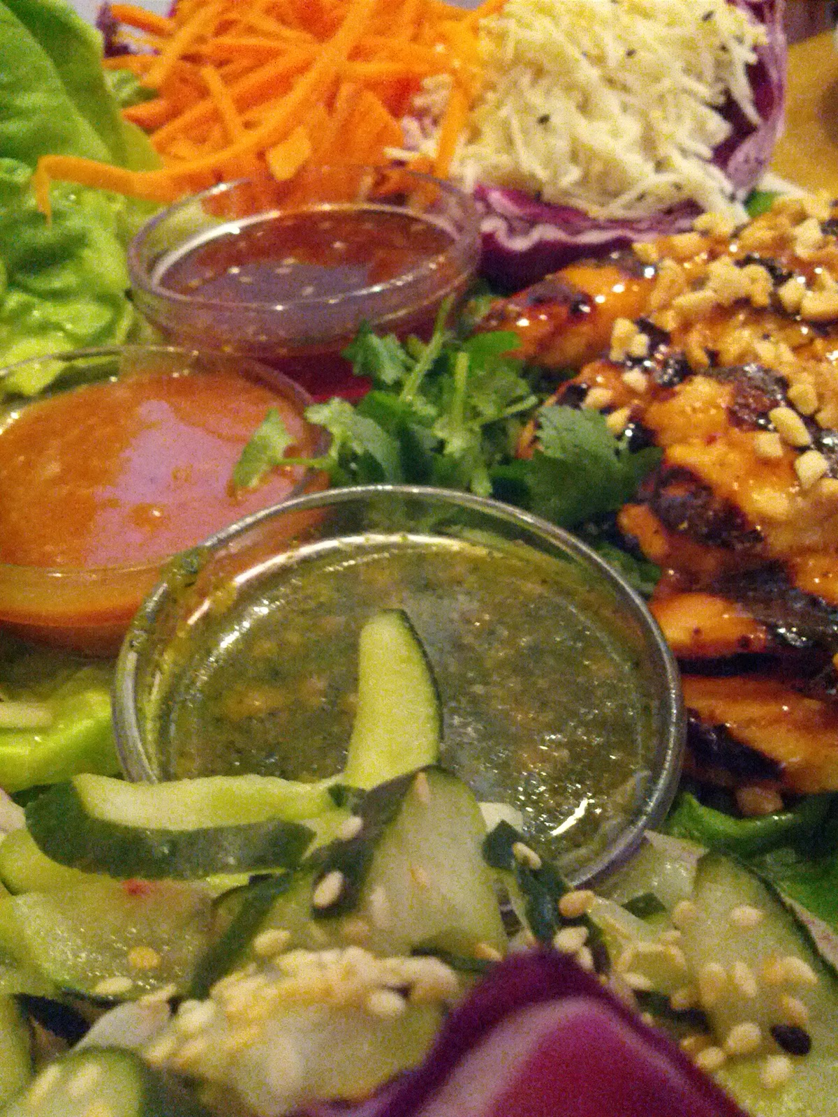 Appetizers Medley Cheesecake Factory