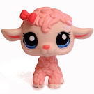 Littlest Pet Shop Pet Pairs Lamb (#1999) Pet