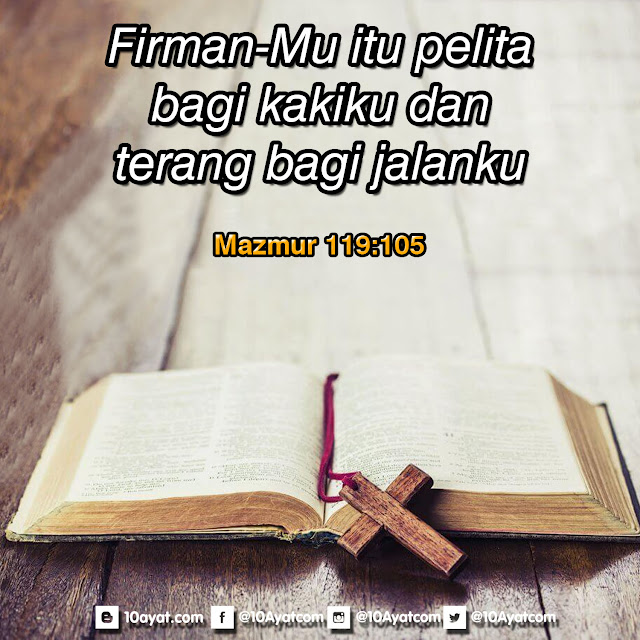 Mazmur%2B119 105
