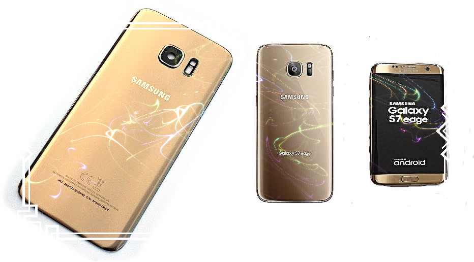 Support for Samsung Galaxy S7 Edge (S7Edge) Problems .