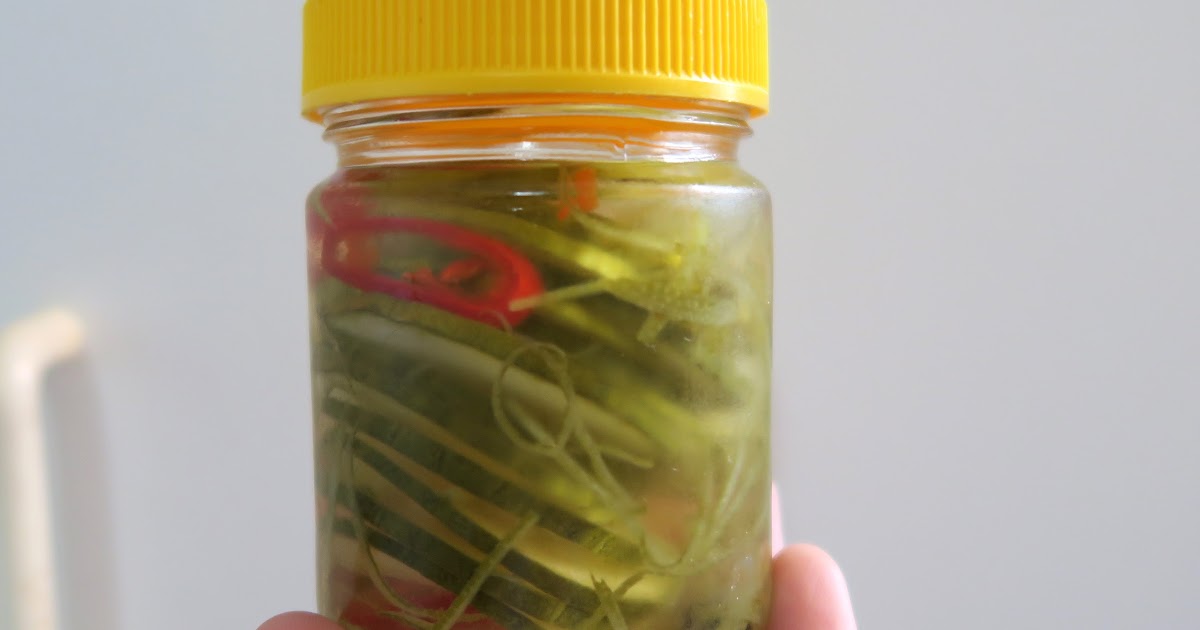 salt sugar & i 2017 and Gin Pickled Cucumbers.