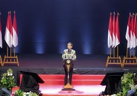 Jokowi Minta Kepala Daerah Setop Perbanyak Perda
