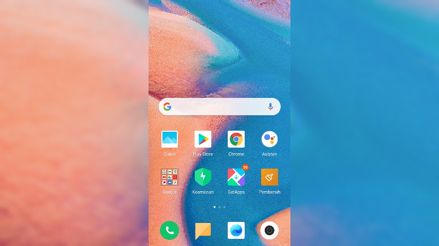 Cara Mematikan Wallpaper Bergulir Di Hp Xiaomi Teknocup Situs Top 1 Teknologi