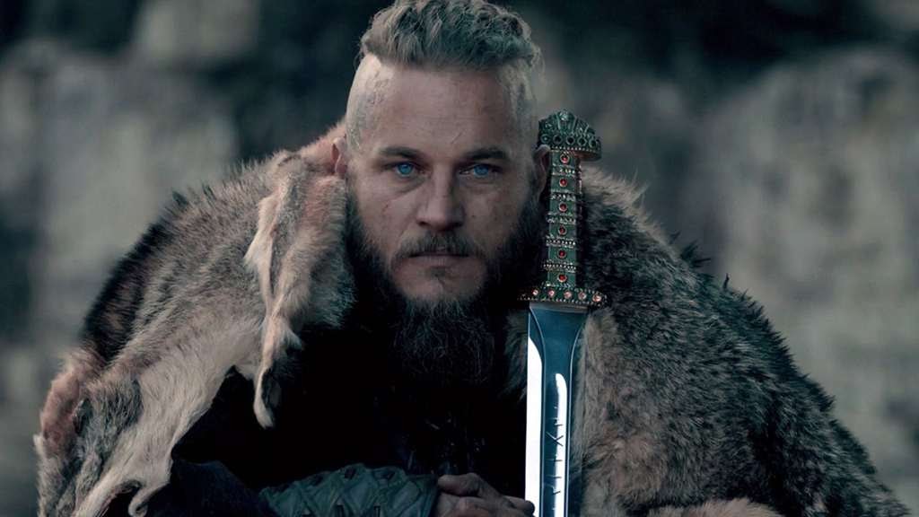 Ragnar Lothbrok: A Lenda do Viking Imortal e Seus Filhos – Viking-celtic
