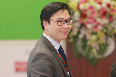 “Trừ khi có vắc-xin giá hợp lý cho tất cả các quốc gia, nếu không, Việt Nam cần có vắc-xin của riêng mình”