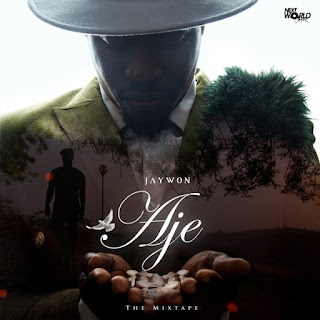 Jaywon – Inside Life ft. Umu Obiligbo (‘Aje’ The Mixtape)