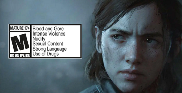 رسميا لعبة The Last of Us Part 2 ستحتوي على عنف مبالغ فيه و مشاهد +18 