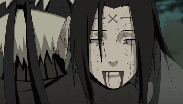 5 Kematian Karakter di Anime Naruto yang Misterius dan Belum Terungkap