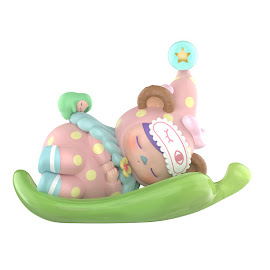 Pop Mart Goodnight Pucky What Are The Fairies Doing Series Figure