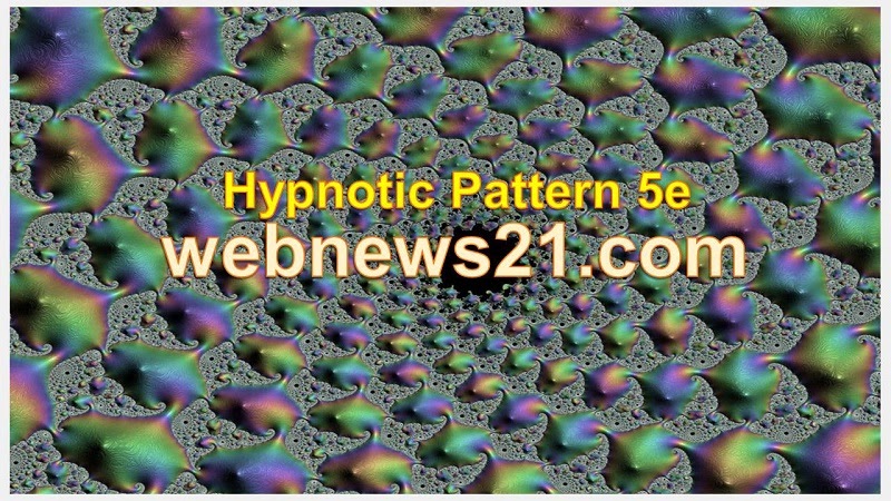 hypnotic pattern 5e is the top online game in usa