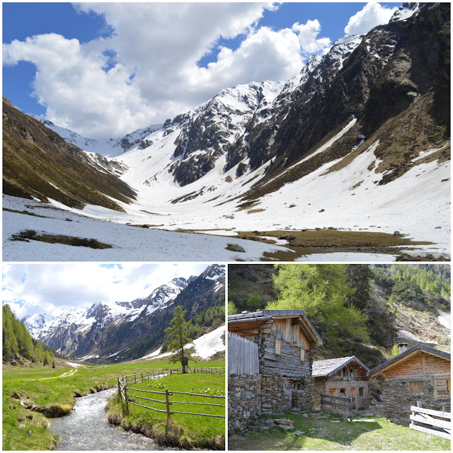 racines val giovo estate cosa vedere