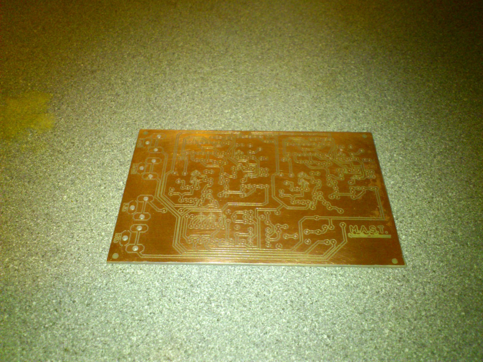 Electronics (& Radio) Projects: Current project: Audio compressor