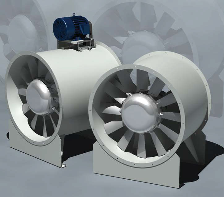 Fan Stall and Detection Tool