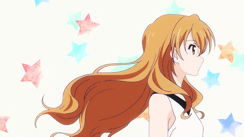 Golden Time - RGB by animedark on DeviantArt