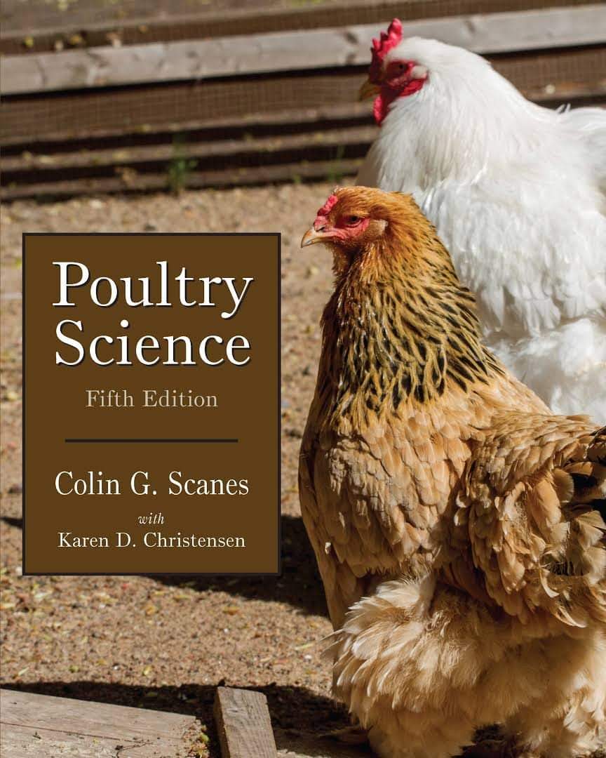 المطيخ Poultry Science, 5th Edition