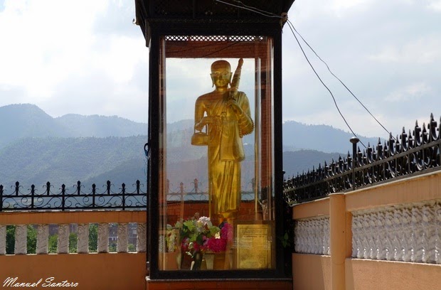 Bhaktapur, Sakyamuni Bhaktapur, Sakyamuni